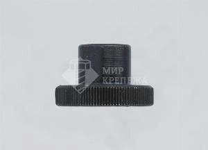 Гайка DIN 466 М 6 б.п.