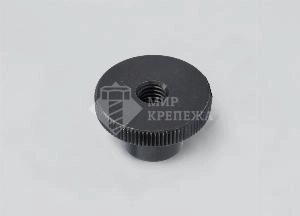 Гайка DIN 466 М 6 б.п.