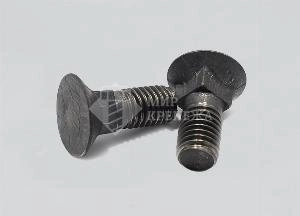 Болт ГОСТ 7786 М 16х70 5,8 б.п. 