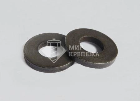 Шайба DIN 7349 М 17