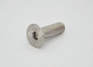 Винт DIN 7991 М 4х12 А2 TORX