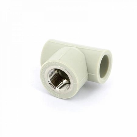 Тройник ВР 25х3/4"