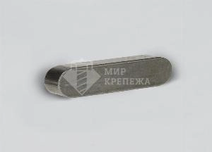 Шпонка 14х9х45 DIN 6885 А