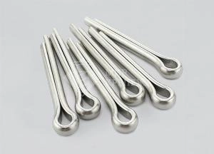 Шплинт 2,0х20 DIN94 А2