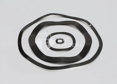 Шайба DIN 137 B  M6