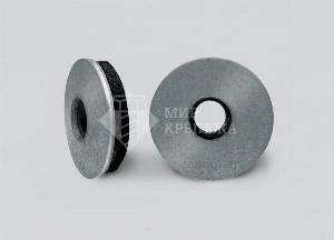 Шайба кровельная EPDM 5,5х14