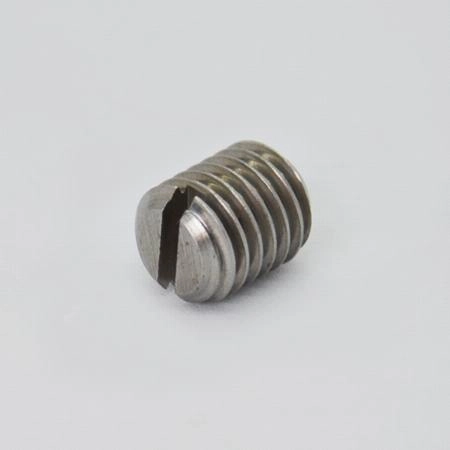 Винт DIN 551 М 2,5х12 А2