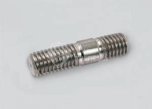 Шпилька DIN 939 М 8х50 А2