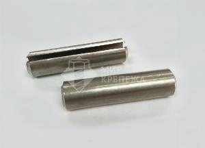 Штифт 4х10 DIN 1481 А2