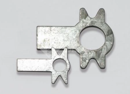 Шайба ГОСТ 13463 М 6  А2 исп.2