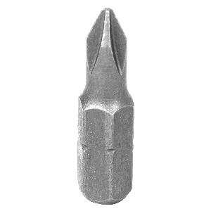 БИТ PZ 0 х 25, сталь S2
