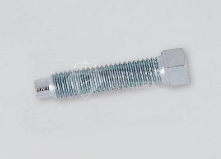 Винт М 20х120 DIN 561 8,8 B оц