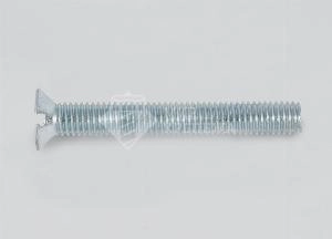 Винт DIN 963 М 10х16 4,8 Оц