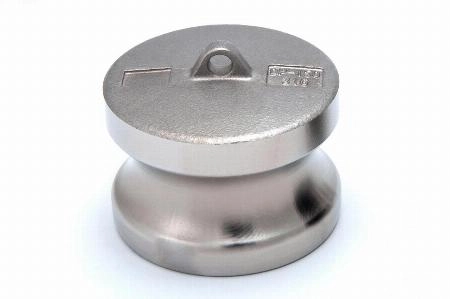 Камлок DP 3" (75мм) W4