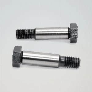 Болт DIN 609 М 8х45 8,8