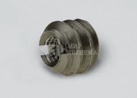Муфта DIN 7965 М6х18х12
