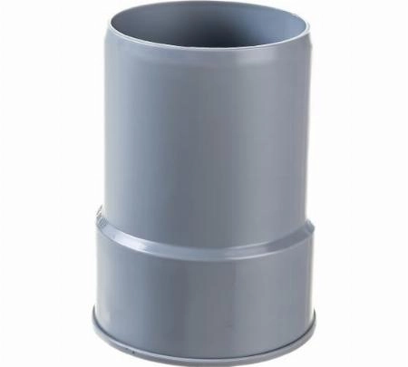 Переходник для чугунной  трубу 110 мм HTUG