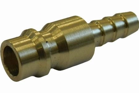 Соединитель БРС штуцер 6