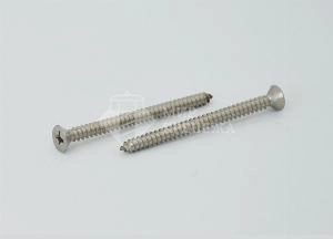 Саморез DIN 7982 3,9х6,5 А2