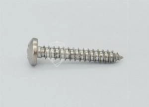 Саморез DIN 7981 3,9х60 А2