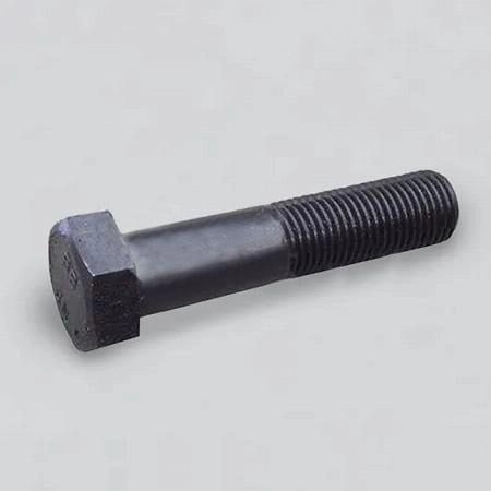 Болт DIN 931 М 48х120 8,8 б.п.