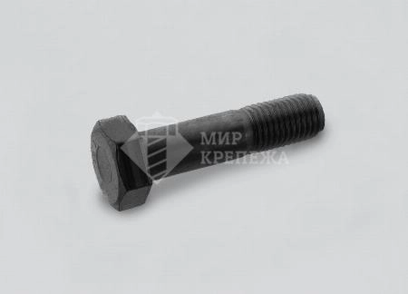 Болт DIN 6914 М 16х130 10,9 б.п.