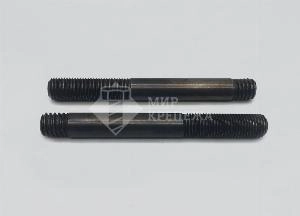 Шпилька DIN 939 М 12х75 5,8