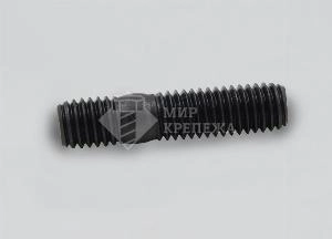 Шпилька DIN 939 М 12х75 5,8