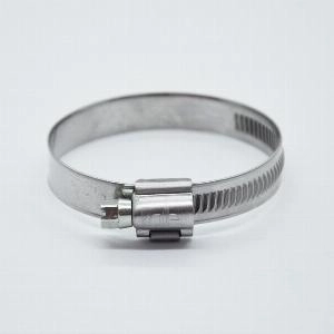 Хомут червячный 25-40/12 W1