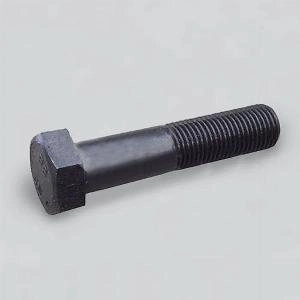 Болт DIN 931 М 36х310 8,8 б.п.