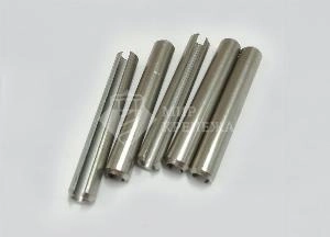 Штифт 3,5х16 DIN 1481 А2