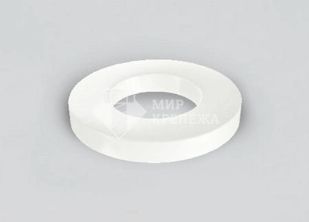 Шайба DIN 125 М 12 полиамид