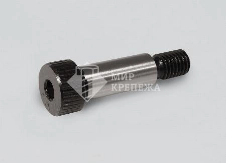 Винт ISO 7379 М 6х45 12,9 б.п.