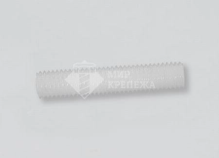 Шпилька М 10х1000 DIN 975 пластик