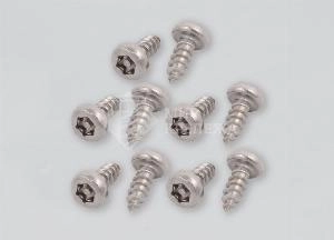 Саморез DIN 7981 4,2х25 А2 TORX+PIN