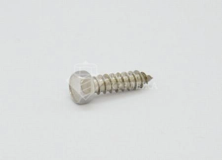 Саморез DIN 7976 4,2х38 А2