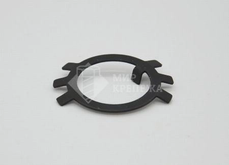 Шайба DIN 5406 стоп. мног. МВ 4  (d20)