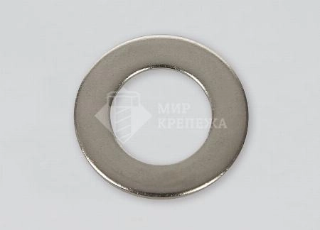 Шайба DIN 125 М 1,6 А2