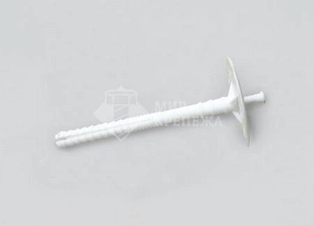 Дюбель д/изоляции Tech-KREP черн IZO 10х110 (R5) (1000шт.)