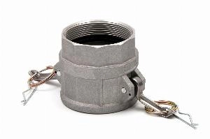 Камлок D 1 1/4" (32мм) BSP