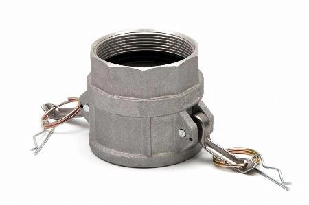 Камлок D 1 1/4" (32мм) BSP