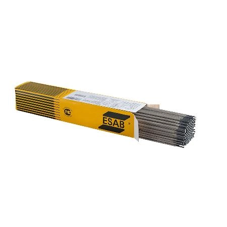 Электроды МР-3 5.0х450мм (6,5кг) Эсаб (ESAB)