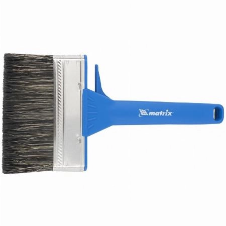 Кисть плоская "Водные краски" Color Line 120 х 25 мм Matrix