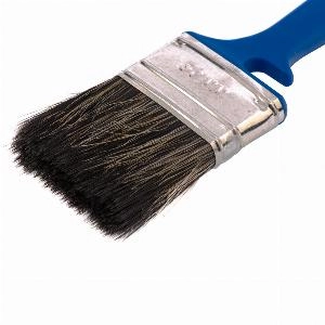 Кисть флейцевая "Водные краски" Color Line 50 x 12 мм Matrix