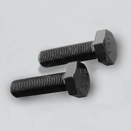 Болт DIN 961 М 24х2х90 10,9 б.п. полная резьба