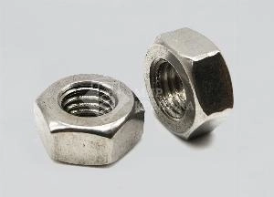 Гайка DIN 934 М 12 А5