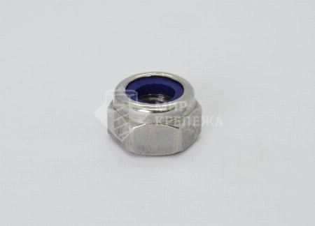 Гайка DIN 982 М 12 А2