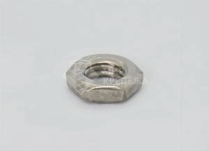 Гайка DIN 439 М 12х1,25 А2