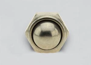 Гайка DIN 986 М 16 А2