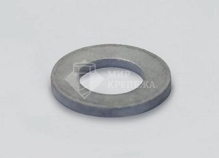 Шайба DIN 7989 М 20 гор.цинк